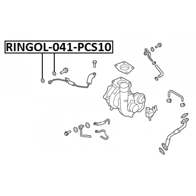 Scheme RINGOL-041-PCS10