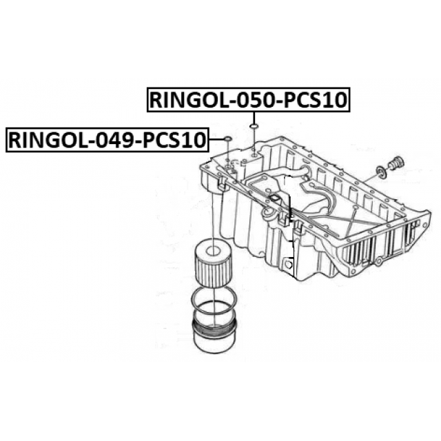 Scheme RINGOL-049-PCS10