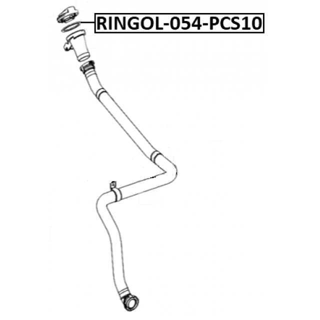 Scheme RINGOL-054-PCS10