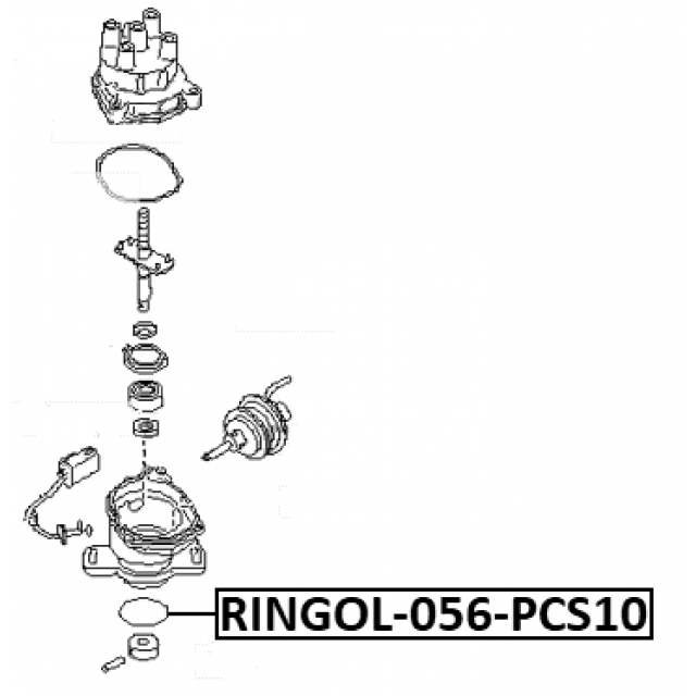 Scheme RINGOL-056-PCS10