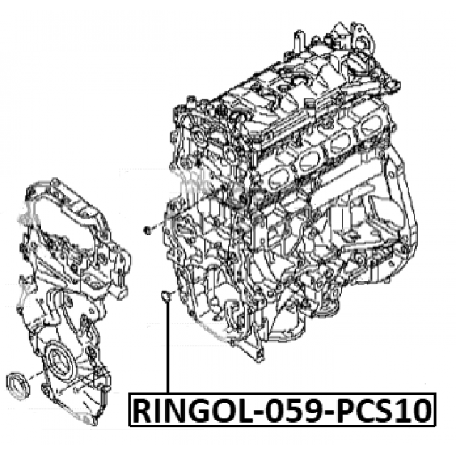 Scheme RINGOL-059-PCS10
