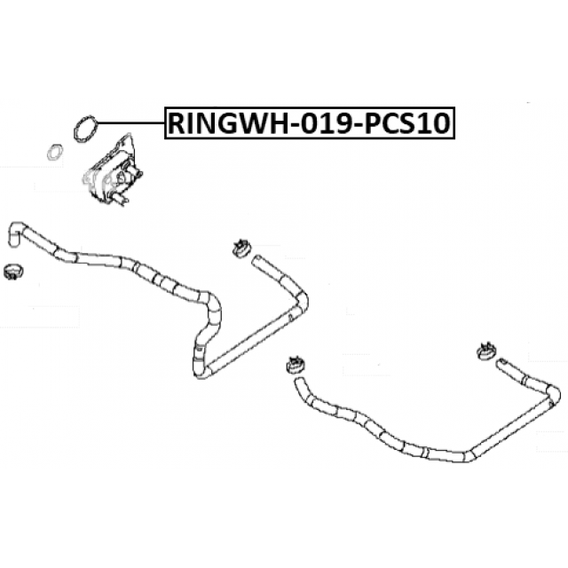 Scheme RINGOL-061-PCS10