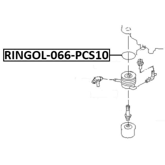 Scheme RINGOL-066-PCS10