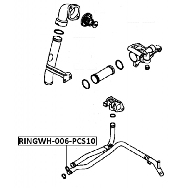 Scheme RINGWH-006-PCS10