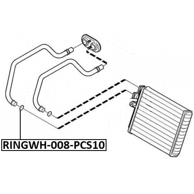 Scheme RINGWH-008-PCS10