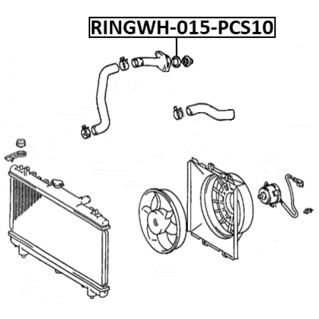Scheme RINGWH-015-PCS10