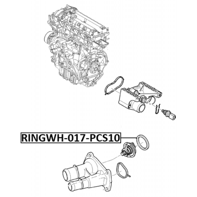 Scheme RINGWH-017-PCS10