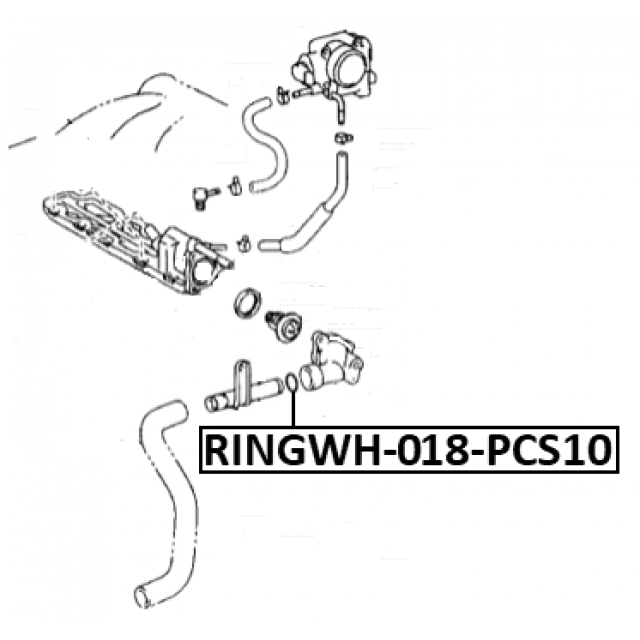Scheme RINGWH-018-PCS10
