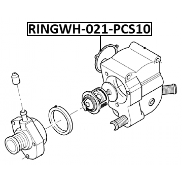 Scheme RINGWH-021-PCS10