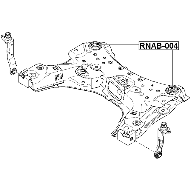 Scheme RNAB-004