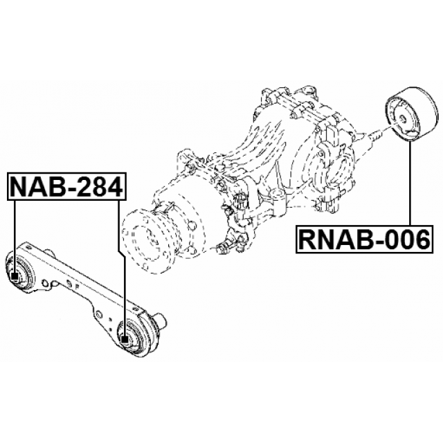 Scheme RNAB-006