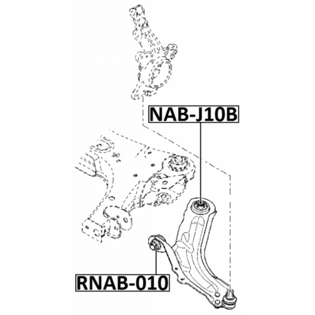Scheme RNAB-010