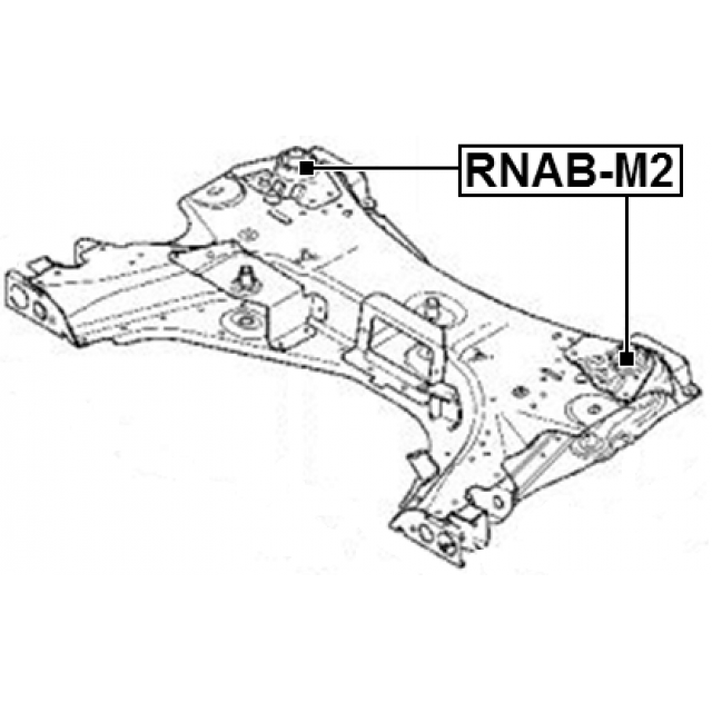 Scheme RNAB-M2