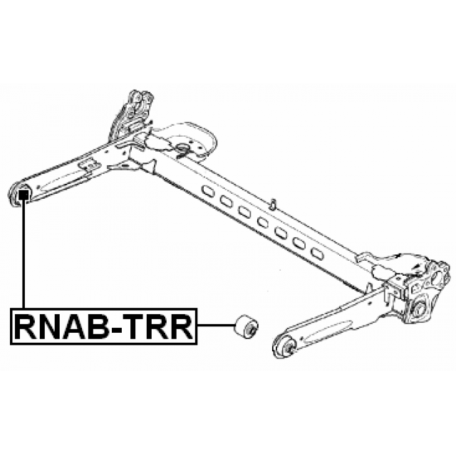 Scheme RNAB-TRR