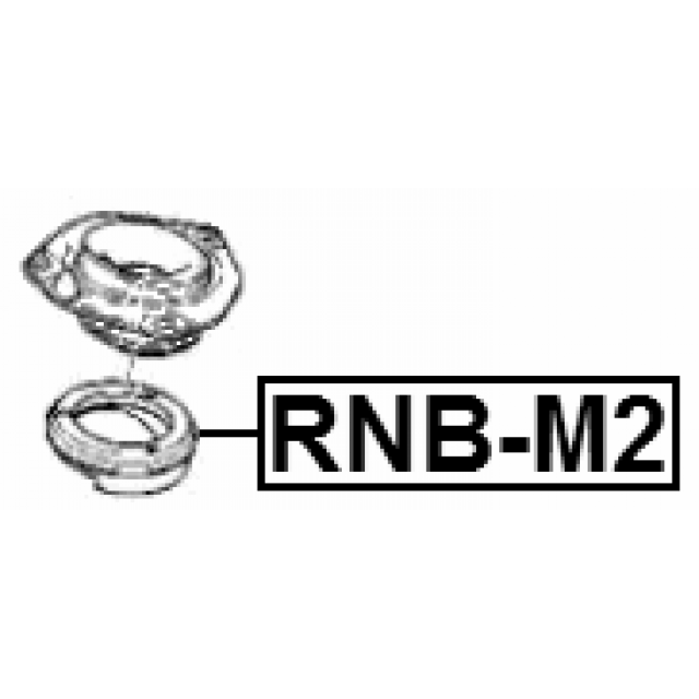 Scheme RNB-M2
