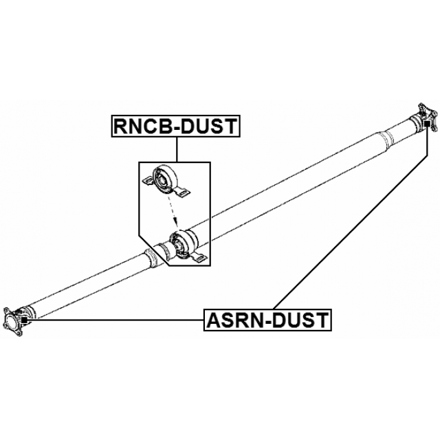 Scheme RNCB-DUST