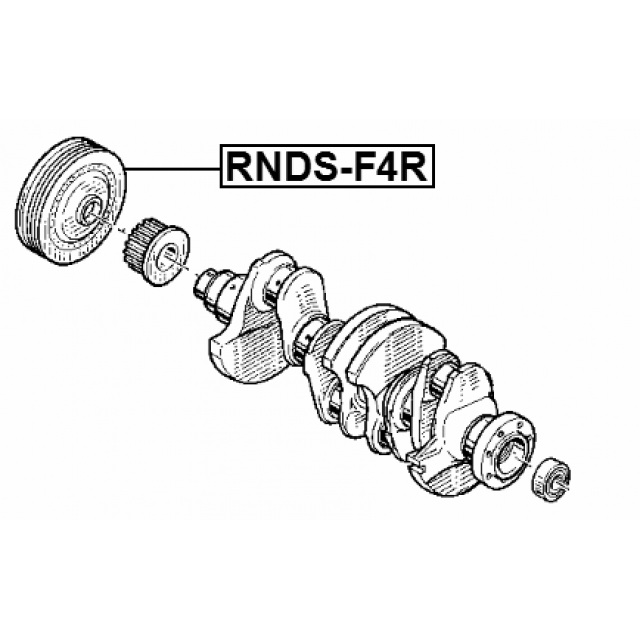 Scheme RNDS-F4R