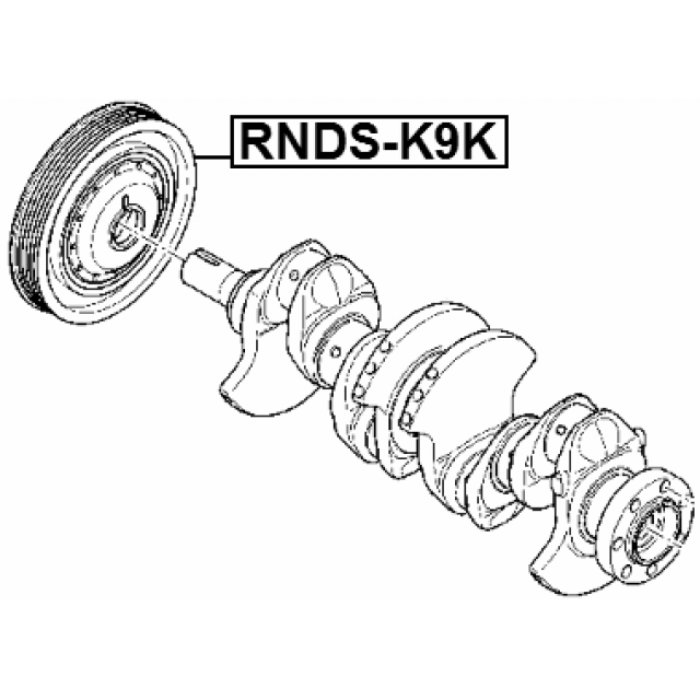 Scheme RNDS-K9K