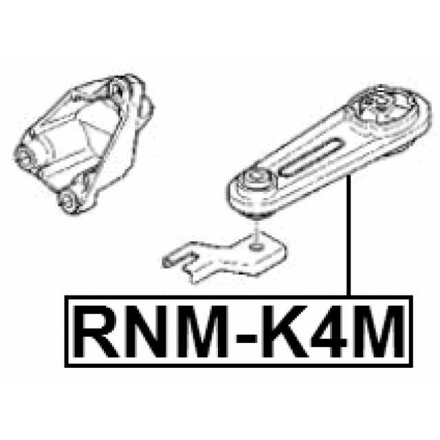 Scheme RNM-K4M