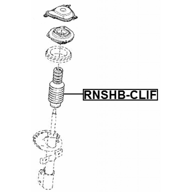 Scheme RNSHB-CLIF