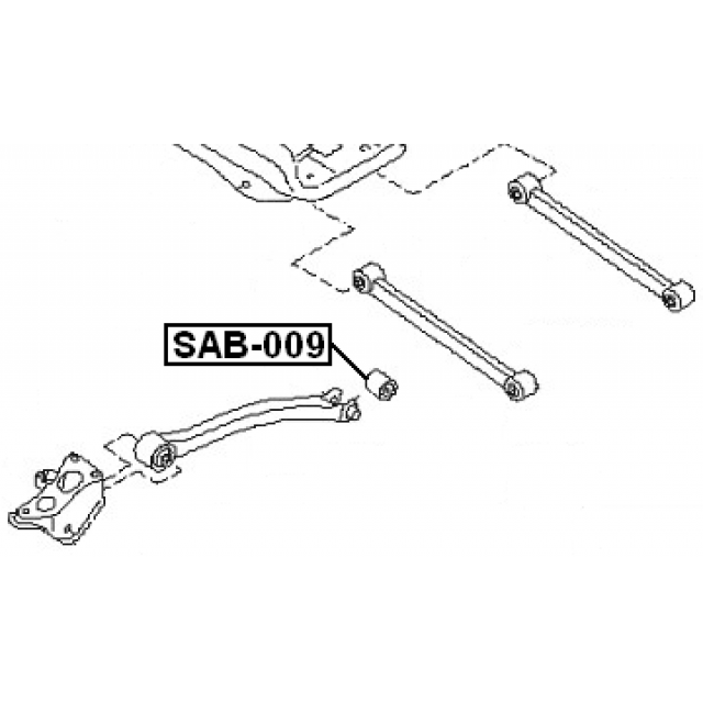 Scheme SAB-009