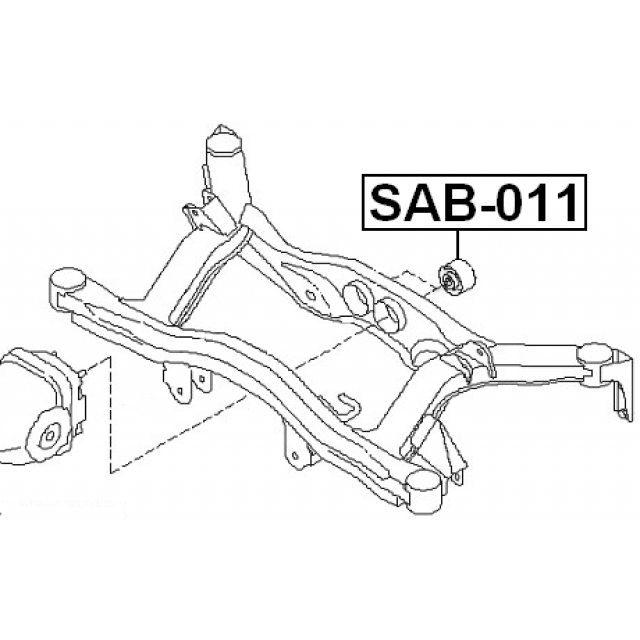 Scheme SAB-011