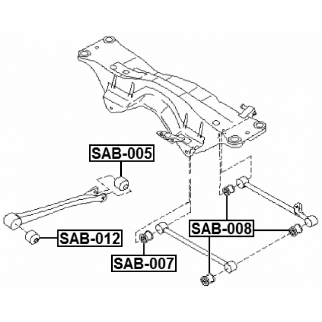 Scheme SAB-012