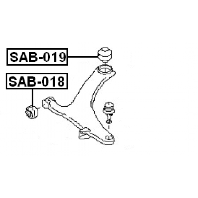 Scheme SAB-019