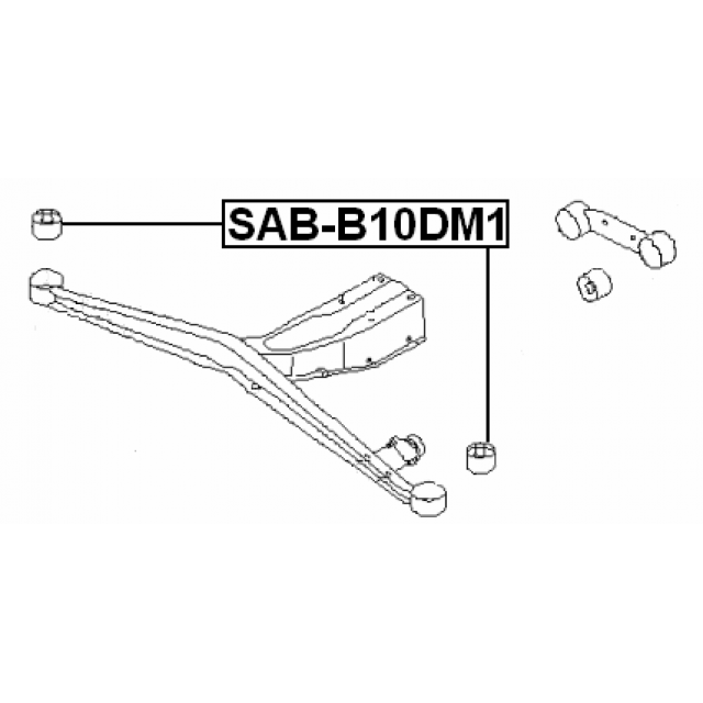 Scheme SAB-B10DM1