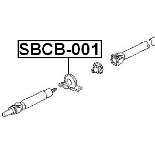 Scheme SBCB-001