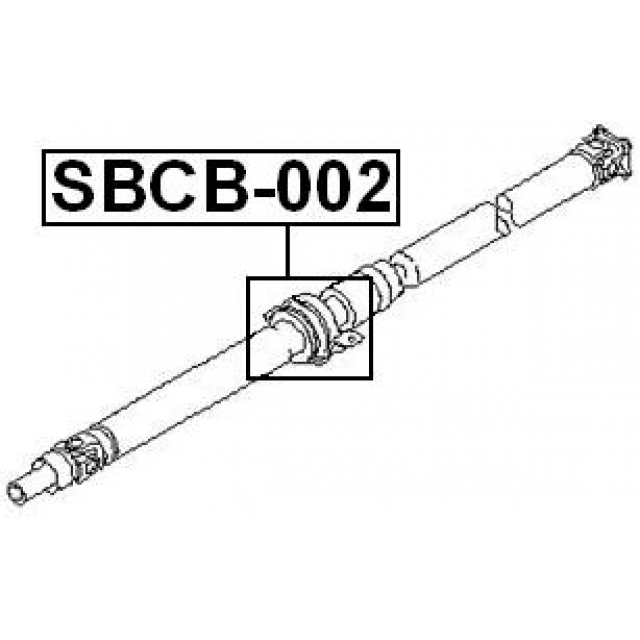 Scheme SBCB-002