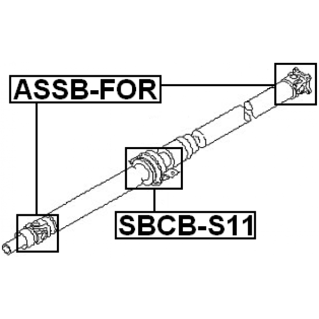 Scheme SBCB-S11