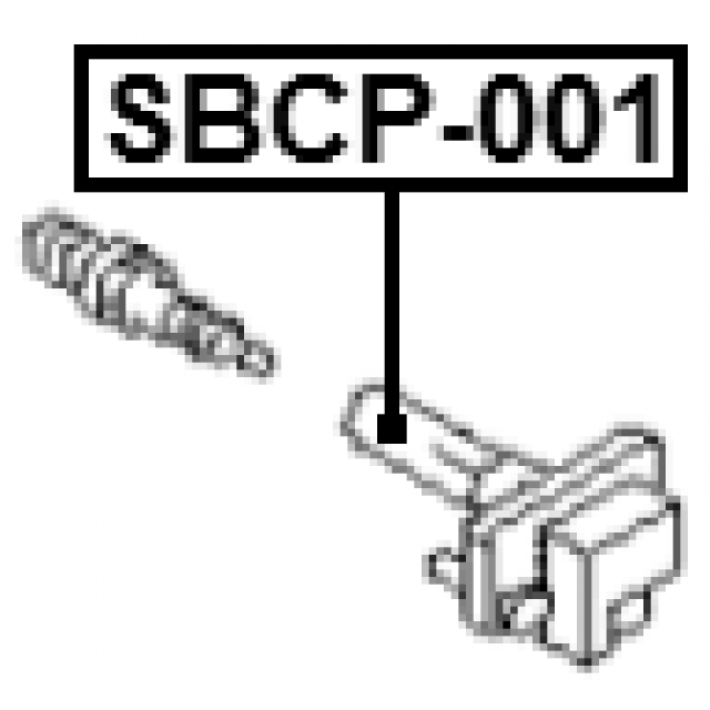 Scheme SBCP-001