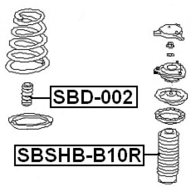 Scheme SBD-002