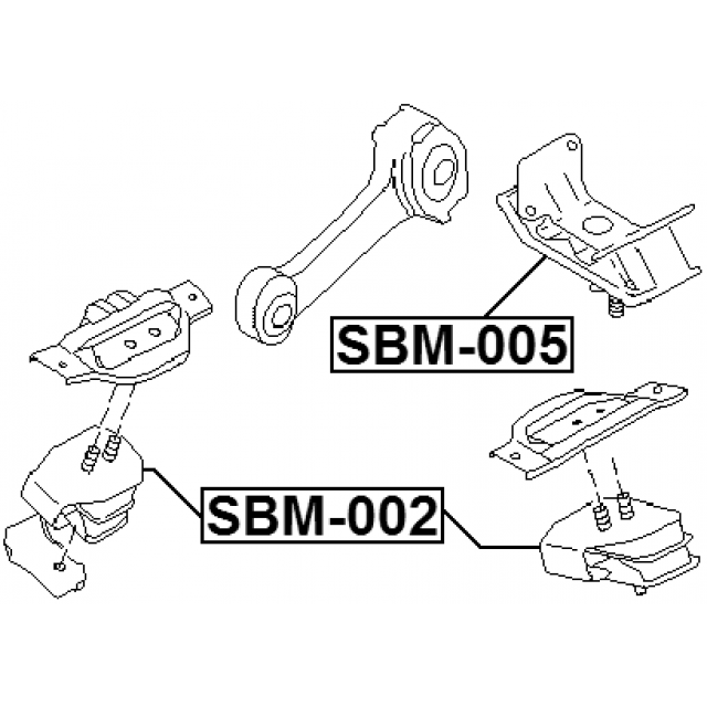 Scheme SBM-005