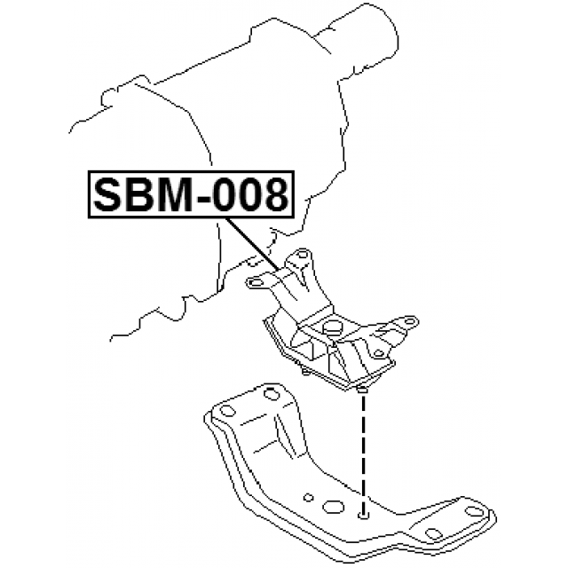 Scheme SBM-008