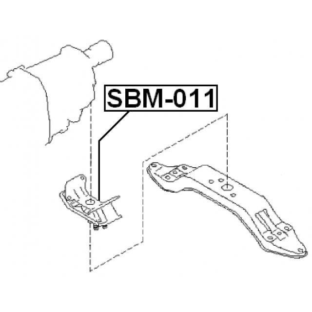 Scheme SBM-011