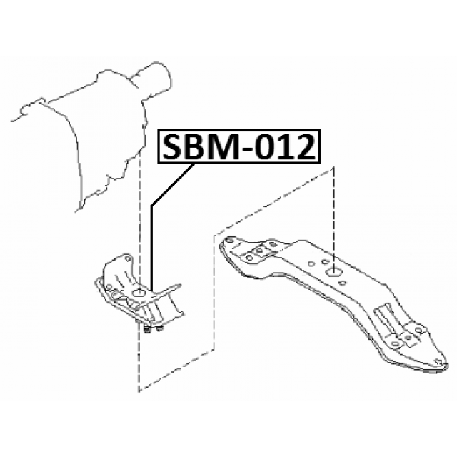 Scheme SBM-012