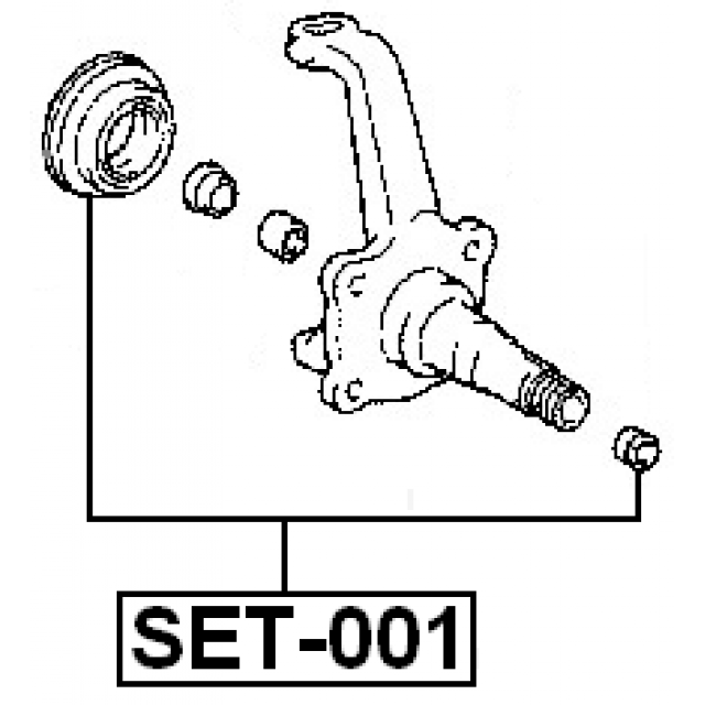 Scheme SET-001