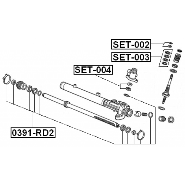 Scheme SET-002
