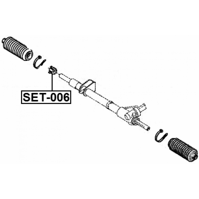 Scheme SET-006
