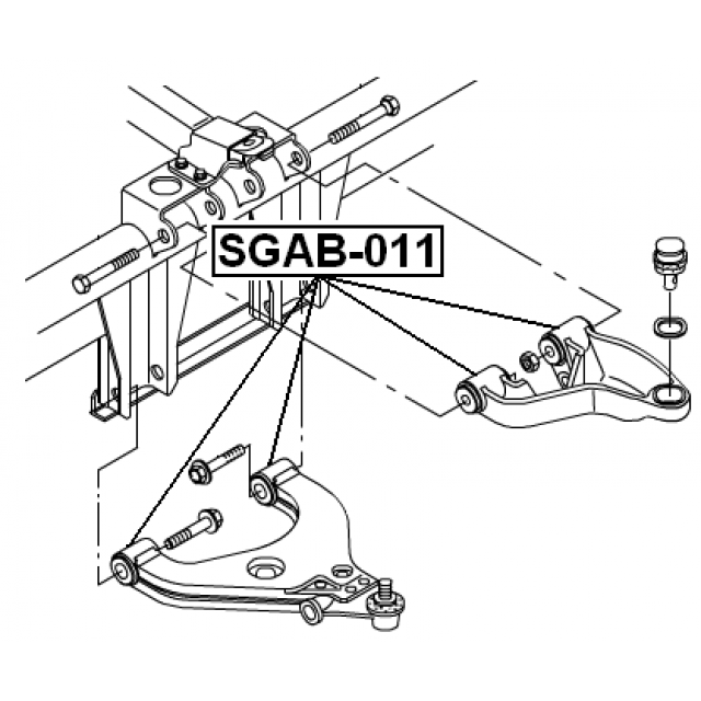 Scheme SGAB-011
