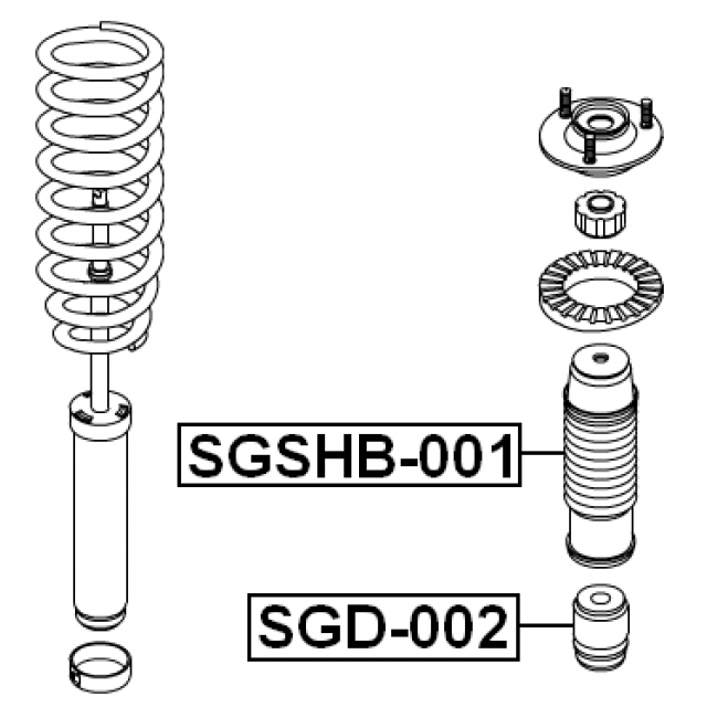 Scheme SGD-002