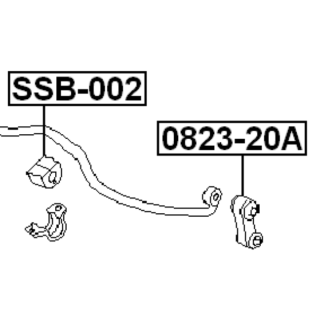 Scheme SSB-002