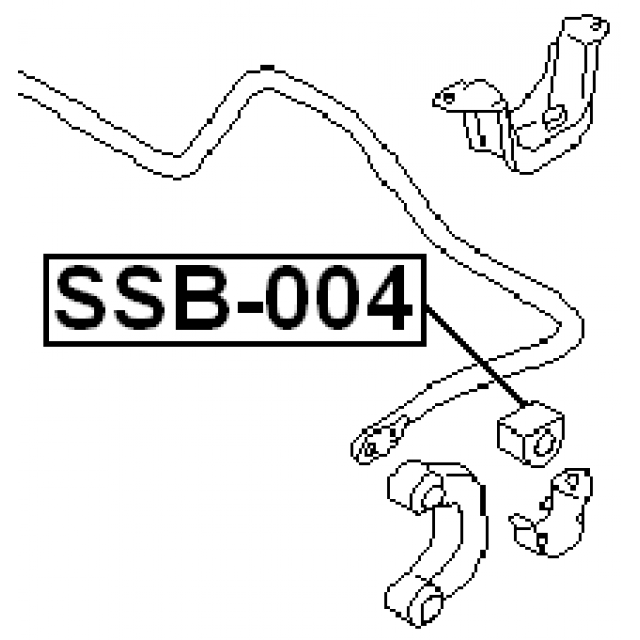 Scheme SSB-004