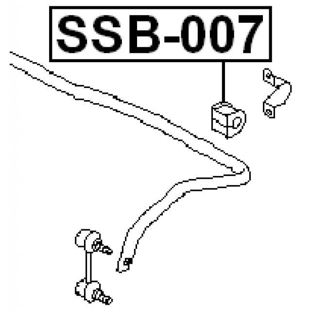 Scheme SSB-007
