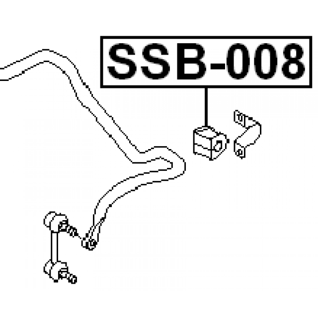 Scheme SSB-008