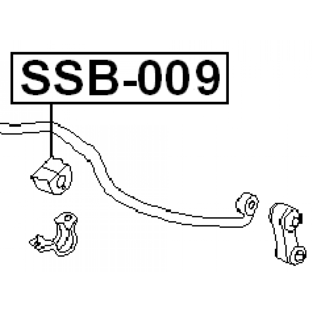Scheme SSB-009