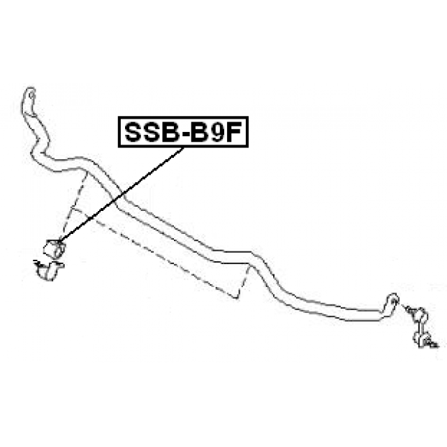 Scheme SSB-B9F