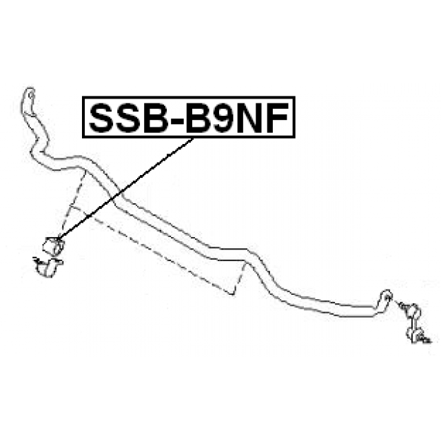 Scheme SSB-B9NF